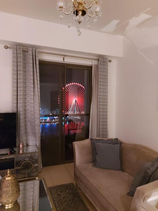 Luxury Casa - Grand Sea View Apartment Jbr Beach 2Br Dubai Dış mekan fotoğraf