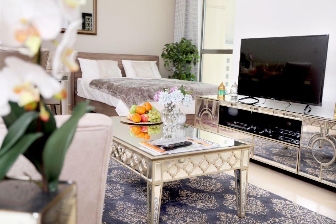 Luxury Casa - Grand Sea View Apartment Jbr Beach 2Br Dubai Dış mekan fotoğraf