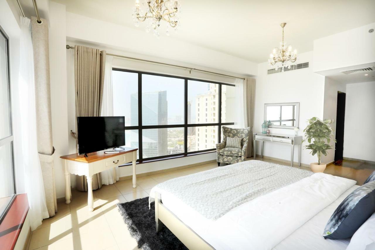 Luxury Casa - Grand Sea View Apartment Jbr Beach 2Br Dubai Dış mekan fotoğraf