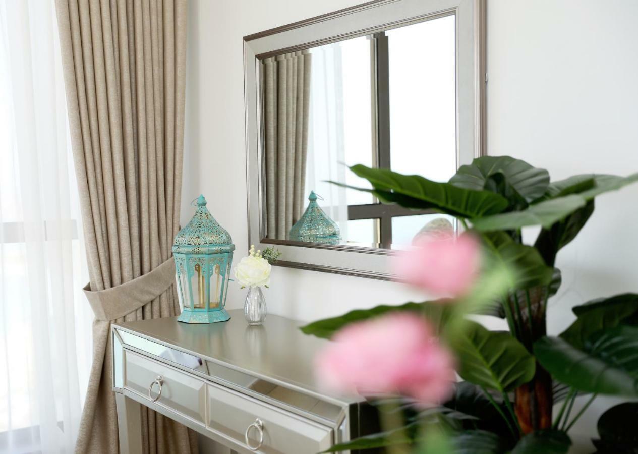 Luxury Casa - Grand Sea View Apartment Jbr Beach 2Br Dubai Dış mekan fotoğraf
