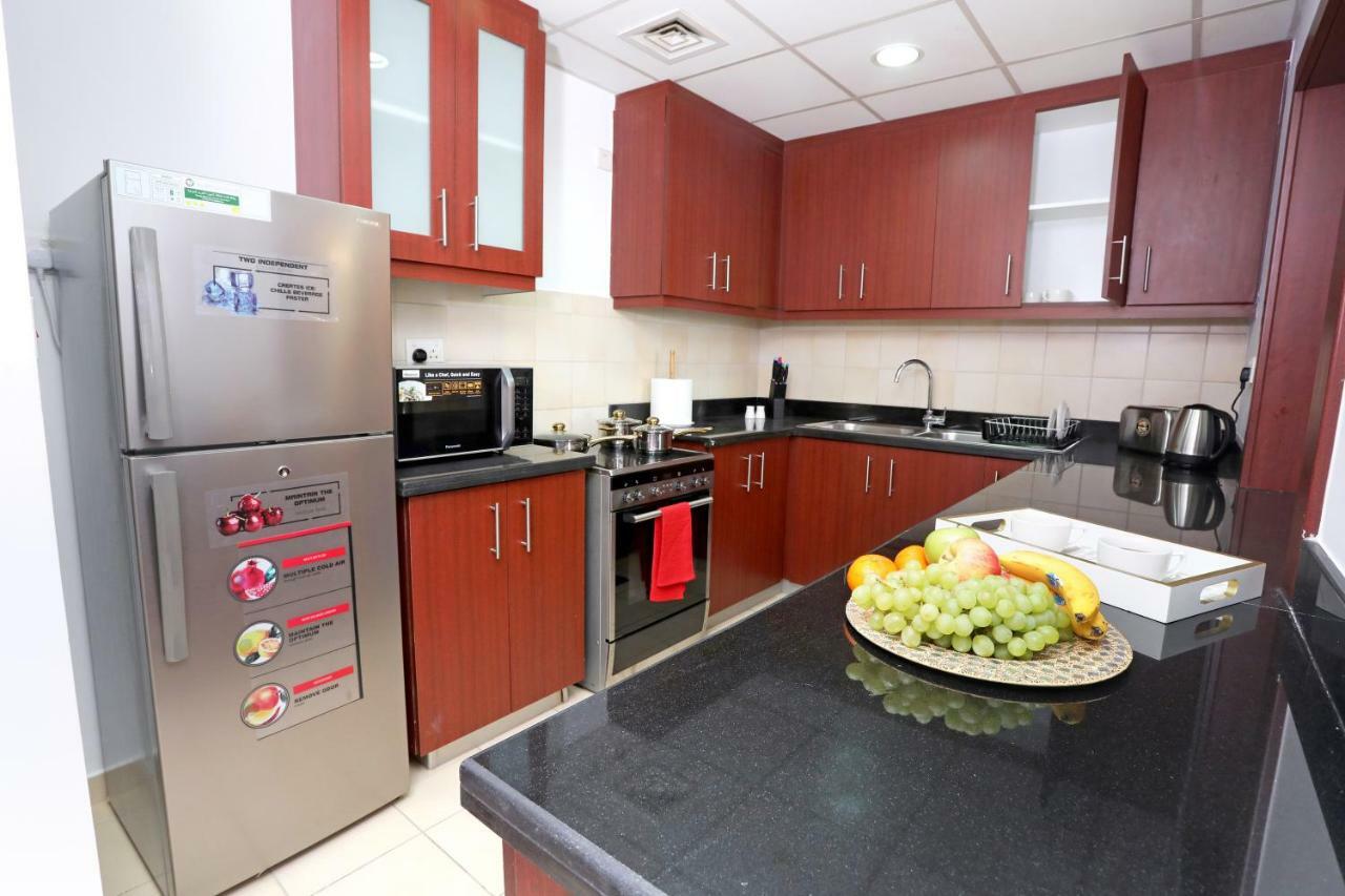 Luxury Casa - Grand Sea View Apartment Jbr Beach 2Br Dubai Dış mekan fotoğraf