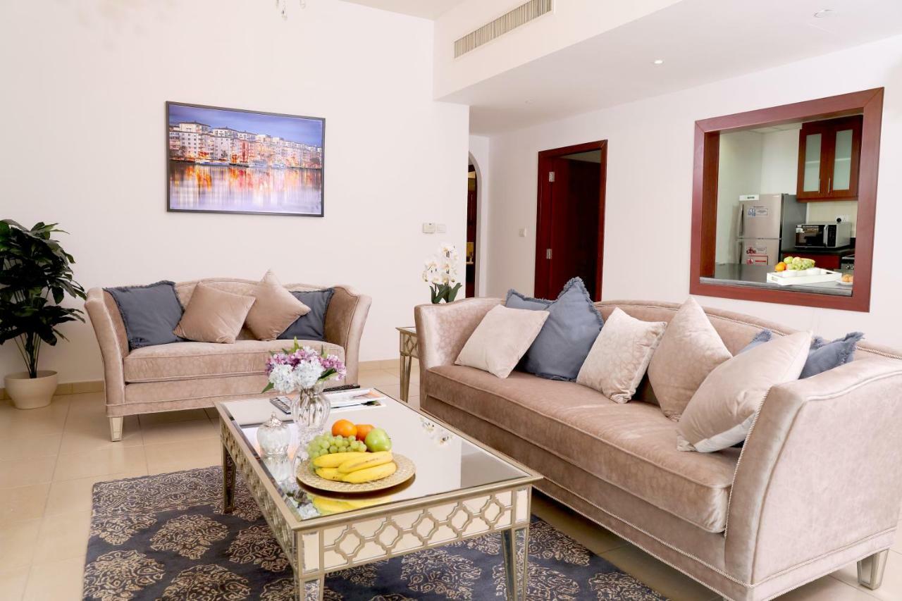 Luxury Casa - Grand Sea View Apartment Jbr Beach 2Br Dubai Dış mekan fotoğraf