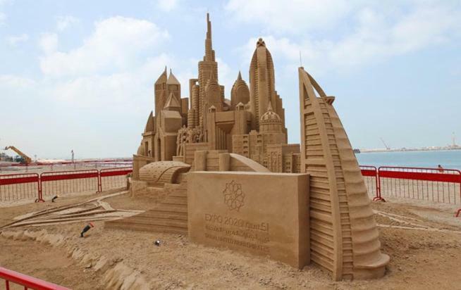 Luxury Casa - Grand Sea View Apartment Jbr Beach 2Br Dubai Dış mekan fotoğraf